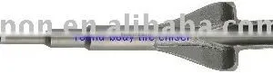 Winged Gouging Chisel thumbnail-1