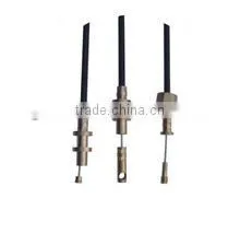 Cable Assemblies for Sanitary Equipment Cables/Push Pull Cable Assemblies thumbnail-1