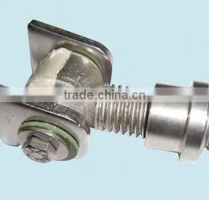 Adjustable Gate Hinges thumbnail-1