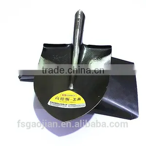 Hardness Shovel thumbnail-2