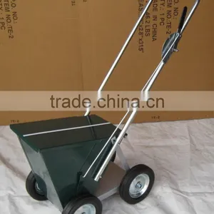 Line Marker Machine thumbnail-6