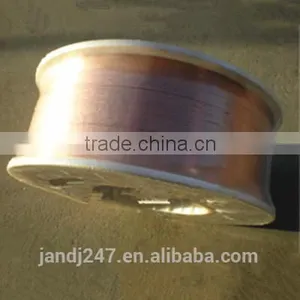 2017 Hot Sale ER70S-6 Welding Wire With Carbon Steel thumbnail-4