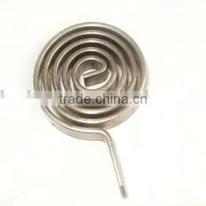 Multi-Leaf Spring Wave Coil (Motorcycle Parts) 1 thumbnail-1
