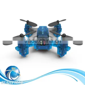 2.4G Mini 6-AXIS GYRO Drone thumbnail-1