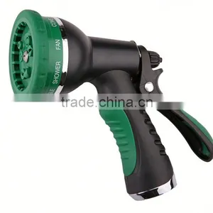 Various Style Superior Solid Brass Strength Fabric Energy-saving Steam Spray Gun thumbnail-6