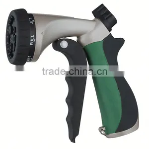 Various Style Superior Solid Brass Strength Fabric Energy-saving Rechargeable Spray Gun thumbnail-6