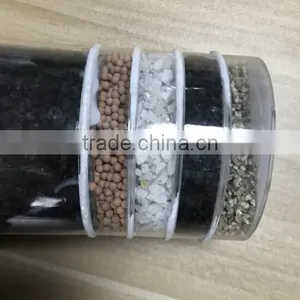 Activated Carbon Mineral Water Filter With 5 Layer thumbnail-3