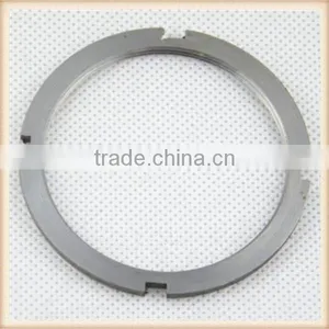 Custom Made Stainless Steel Metal Stamping Part thumbnail-1