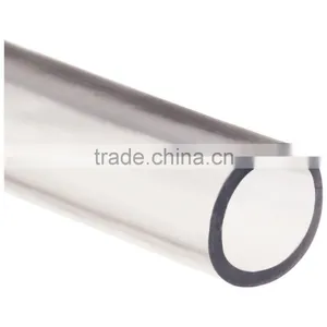 Portable and Elegant Air Eva Hose 10mm*6.5mm 100m Translucent Used for Water thumbnail-6