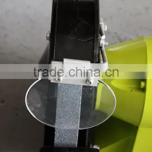 250mm 900W Bench Grinder BM20520 thumbnail-6