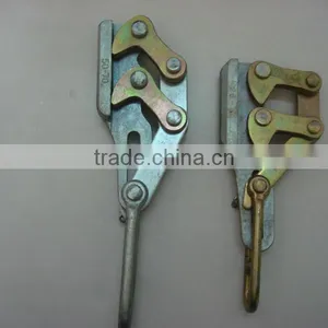 Wire Mesh Cable Grip MADE IN CHINA thumbnail-1