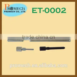 Professional For VW Engine Crankshaft Locking Tools Set / Vehicles Body Repair Hand Tool thumbnail-1
