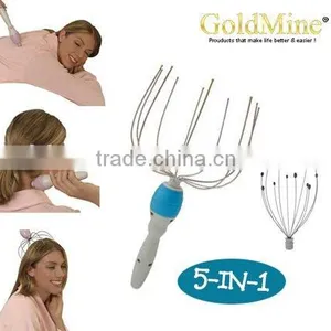 5-in-1 Massage System thumbnail-1