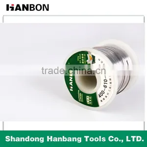 0.8mm/1.6mmProfessional No-clean Solder Wire/ Heating Core thumbnail-2