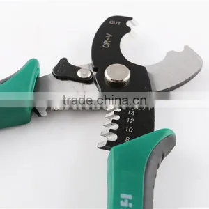 Cable Strippers / Automatic Wire Strippers thumbnail-3