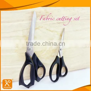 Fabric Cutting Shears Set Fabric Edge Shears thumbnail-3