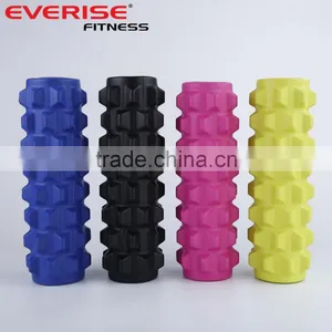 EVA Foam Roller Deep Tissue Massage Yoga Roller thumbnail-6