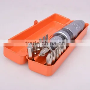 Percussive Drilling Bit thumbnail-3