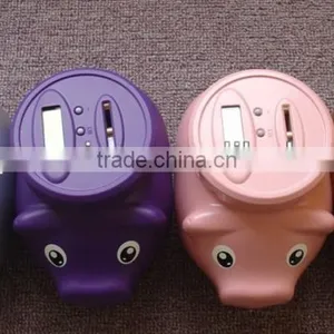 Useful Electronic Saving Box With High Quality thumbnail-2