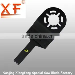 XF-Z036 Quick Release Universal Fitting Oscillating Tool Saw Blade thumbnail-2