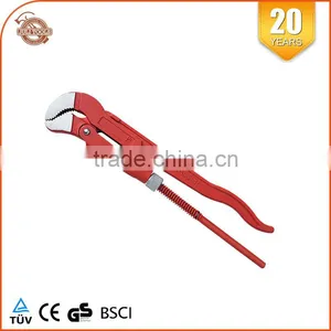 Rigid Tools PVC Pipe Wrench Producer thumbnail-6