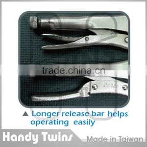 Tiger Bite Locking Pliers thumbnail-4