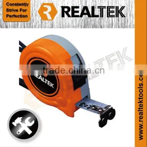 Double Color High Quality ABS Measuring Tape With Two Magnet thumbnail-1