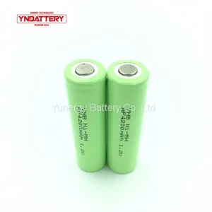NI-MH Battery AF Size 1.2v Rechargeable 4300mAh Low Self-discharge Battery thumbnail-5
