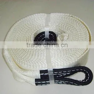 4WD Recovery Strap thumbnail-1