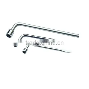 Factory Price L Type Wheel Nut Wrench Tool Set thumbnail-1