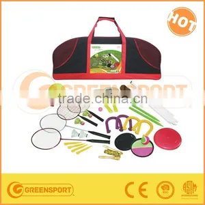 Combo Garden Sport Game Set thumbnail-1