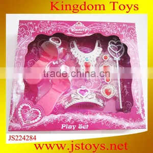 Toy Princess Crown Ring thumbnail-1