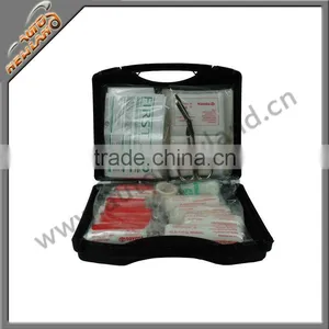 High Quality First Aid Kit/first Aid Kit Box/first Aid Case thumbnail-1