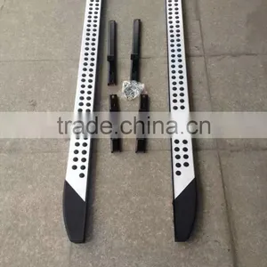 SUV 4x4 Side Step for MAZDA CX-7 thumbnail-1