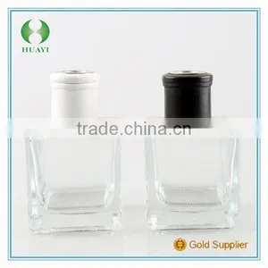 Factory Price Wooden Lid for Aromatherapy Bottle thumbnail-1