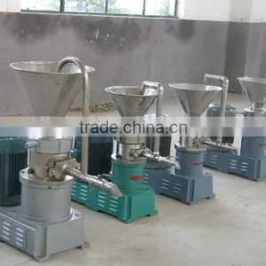 Shoe Polish Colloid Mill/pharmaceutical Colloid Mill/homogenizer Colloid Mill thumbnail-3