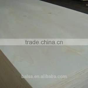 China AAA Quality New Poplar Wood Plywood thumbnail-4