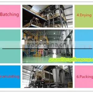 Supply Partially Hydrolyzed Polyacrylamide/PHPA With High Solid Content/low Price in Mineral Separation thumbnail-1