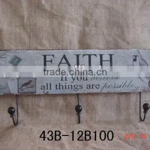 HOT Selling Wall Decoration,Wall Pothook thumbnail-1