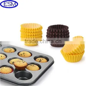 2015 Hot Sale Bundt6cup Cake Pans,muffin Pans,cake Cups thumbnail-1