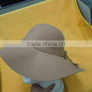 Custom Fashion Bucket Hat/summer Hat/Ladies Bucket Hat thumbnail-1