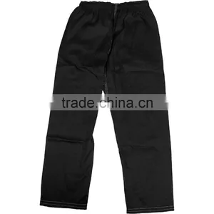 Black Brazillian Jiu Jitsu / BJJ Gi's Kimono / BJJ Gi Kimono With Customization thumbnail-4