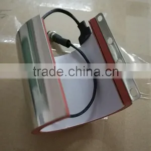 Silicon Heat Pad for Coffee Mug Heat Press Machine thumbnail-5