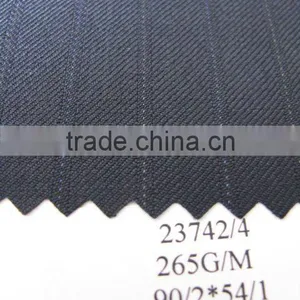 Wool Fabric W90/ca10 Moda-h-003 thumbnail-1