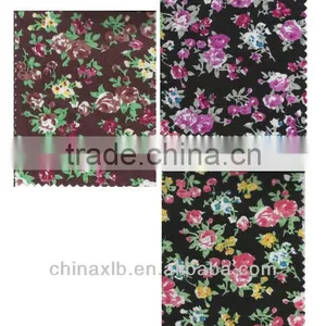 Fashion Print Fabric thumbnail-3