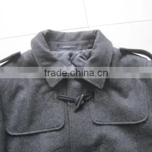 Horn of Winter Long Coat thumbnail-3