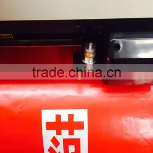 Economy Reflective Film Cutting Plotter, Vinyl Cutter, Plotter Cutting Hx-360n thumbnail-4