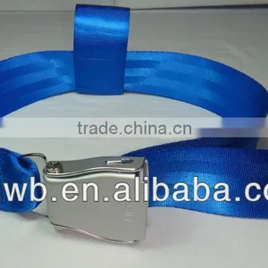 Airplane Aircraft Airline Aviation Baby Safety Restain Belt thumbnail-5
