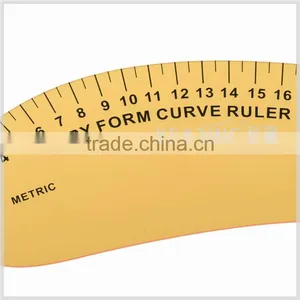 Sewing Vary Form Curve 61cm Long #6261B thumbnail-4