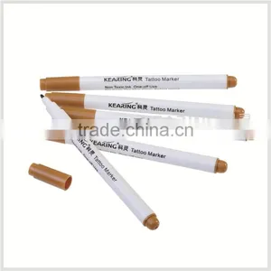 Tattoo Skin Marker Pen With Good Quality,1.0mm Tip,marking Scribe Pen,TM10 Product Details: Type: Tattoo Marker,Tattoo s thumbnail-5
